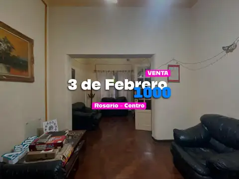 Casa en Venta 3 dormitorios  con Terraza