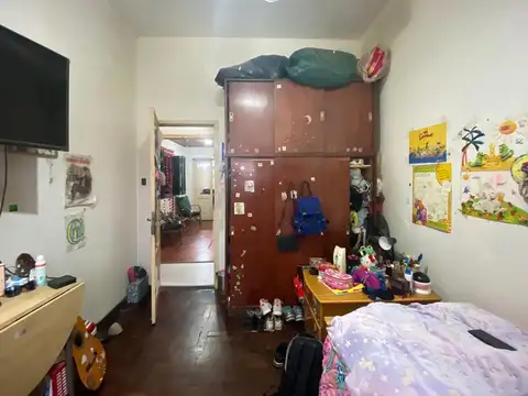 Depto Tipo Casa en Venta al Sur