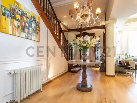 Casa en Venta de 4 dormitorios
