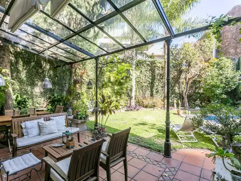 Casa en Venta de 4 dormitorios
