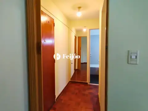 Departamento en Alquiler 47 años