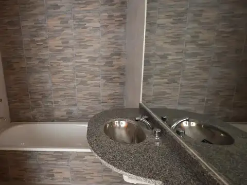 Departamento en Alquiler Permite mascota