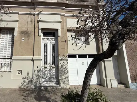 Casa en Barrio 9 de Julio