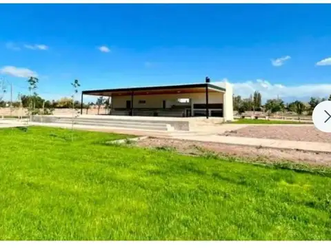 Terreno en Venta en Rodeo del Medio, USD 16.000