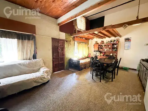 Depto Tipo Casa en Venta de 5 ambientes
