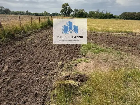 Terreno en Venta 50  mts Frente