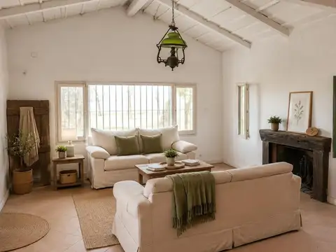 Quinta en Venta en San Miguel del Monte, USD 280.000