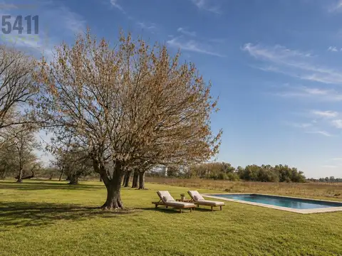 Quinta en Venta en San Miguel del Monte, USD 280.000