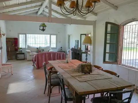  OPORTUNIDAD VENTA DE CHACRA DE 7 HA EN SAN MIGUEL DEL MONTE, CAMINO DE LOS EUCALIPTUS 