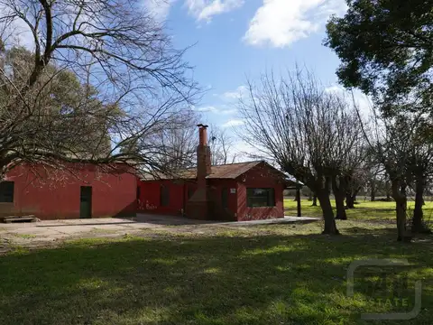 Camino provincial 073-02