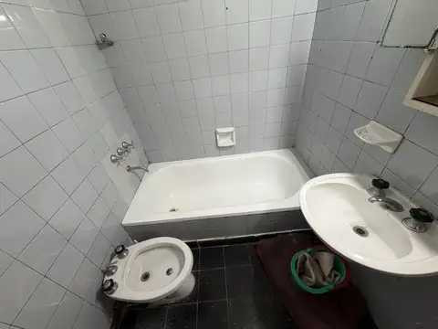 Departamento en Alquiler 55 años