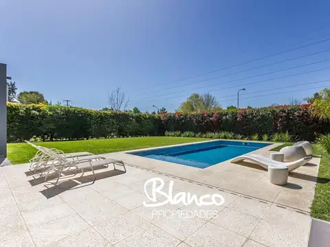 Casa en Venta 5 años