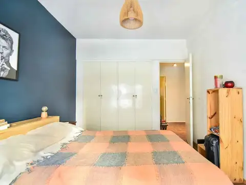 Departamento en Venta 55 años