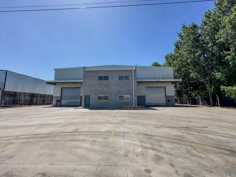 Galpon en Venta en General Rodriguez, USD 1.500.000