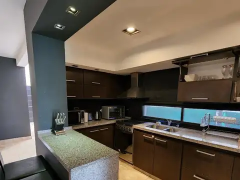 Casa en Alquiler Temporal de 3 dormitorios