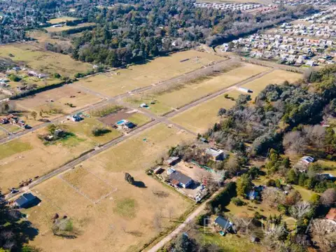 Lote en venta - Barrio Parque Glenmore - Pilar - Sin Expensas