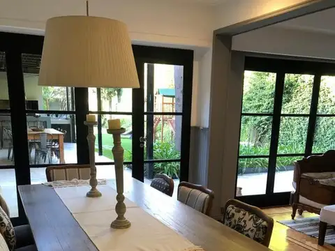 Casa en venta en Castelar Norte