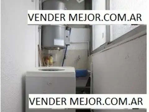 Amplio y luminoso 3 ambientes en las cañitas