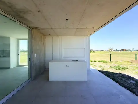 Casa en Vida Club de Campo