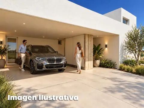 Casa en Venta en Vida Club De Campo, USD 740.000