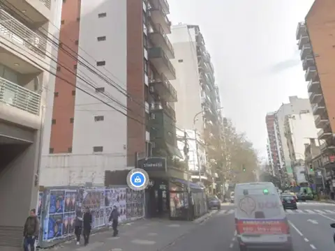 Terreno Lote  en Venta en Once, Capital Federal, Buenos Aires