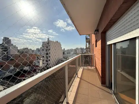 Departamento en Alquiler de 3 ambientes