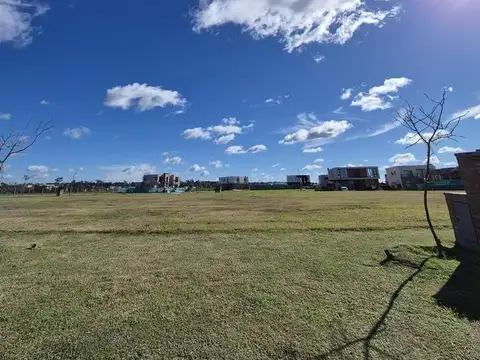 Terreno en Venta 21  mts Frente