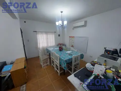 Casa en Venta de 1 dormitorio