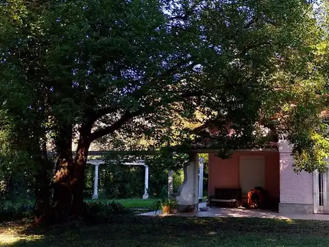 CASA EN VENTA EN YEI PORA 7 AMB TORTUGUITAS
