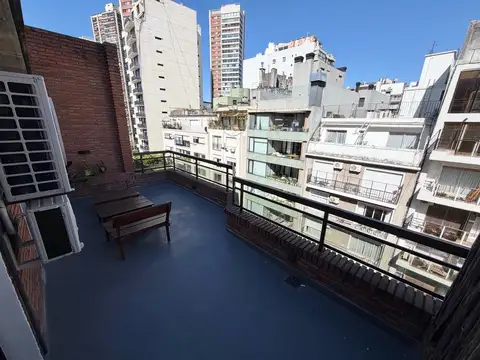 Departamento en Alquiler 45 años