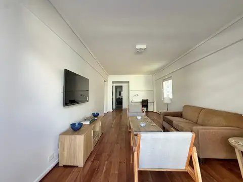 Departamento en Alquiler de 2 dormitorios