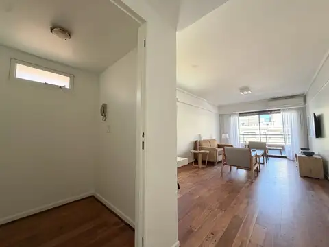 Departamento en Alquiler de 3 ambientes