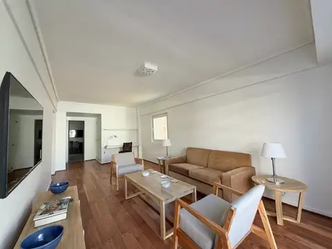 Departamento en Alquiler en Palermo Chico, USD 2.200