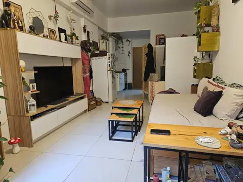 Departamento en Venta en Monserrat, USD 84.500