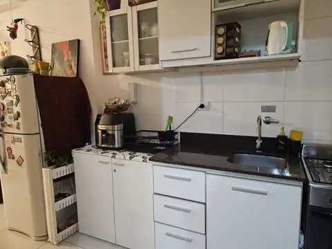 VENTA MONOAMBIENTE EN MONSERRAT