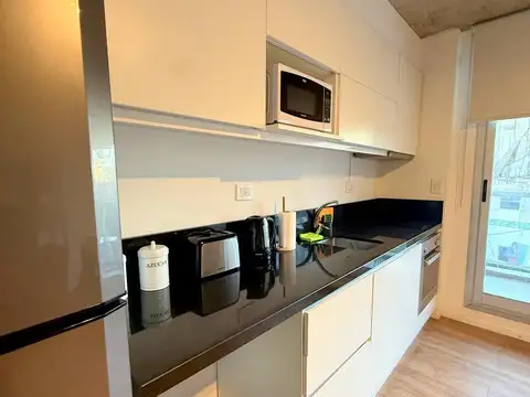 Departamento en Venta Permite mascota