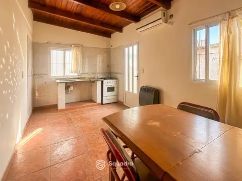 Casa en Venta de 1 dormitorio