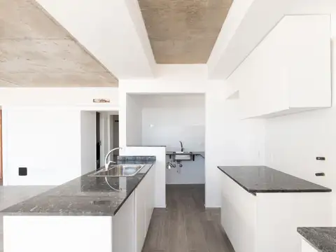 Departamento en el emprendimiento EMPRENDIMIENTO EN ARROYITO