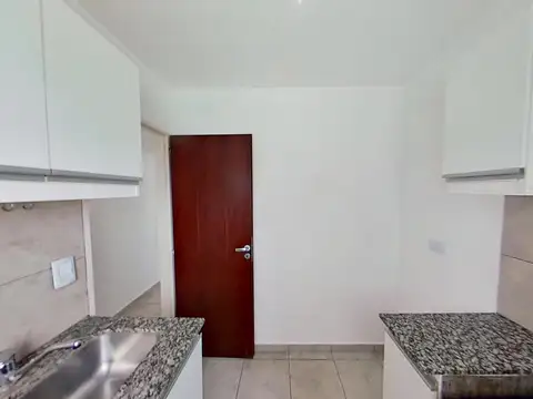 Departamento en Venta 12 años