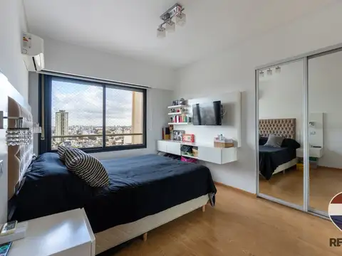 Departamento en Venta en Flores, USD 229.000
