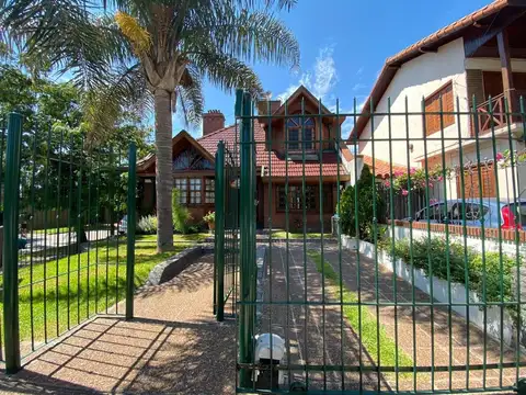 Avenida Chiclana 600