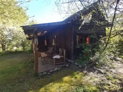 Avenida Libertad y Avenida De Las Flores
