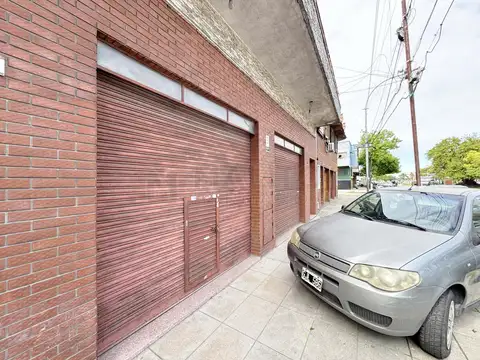 GALPÓN 63 M2 CON TOILETTE