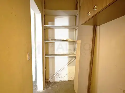 Galpon en Alquiler A Estrenar