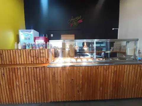 Fondo Comercio en Venta A Estrenar