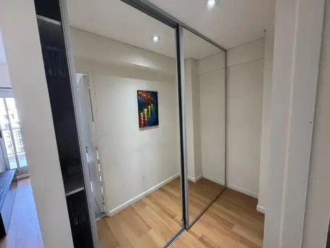 Dos Ambientes Venta 57 m2 - Palermo Hollywood