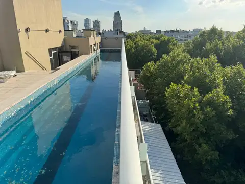 Departamento en Venta en Palermo Hollywood, USD 184.900