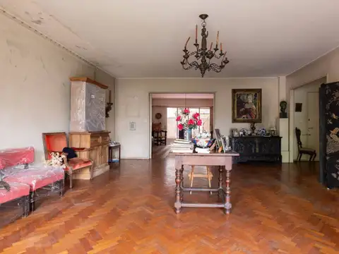 Departamento en Venta en Recoleta, USD 630.000