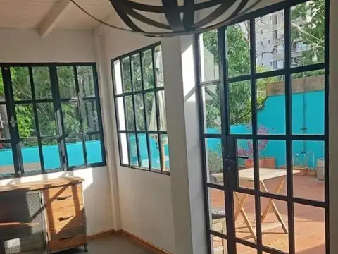 Depto Tipo Casa en Venta de 2 dormitorios
