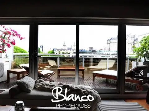 Departamento en Venta de 5 dormitorios